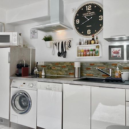 Living At Saarpartments - Adultsonly - Business & Holiday Homes With Kitchen For Long- And Short Term Stay, 3 Min To St Johanner Markt And Points Of Interest Saarbrücken Exterior foto