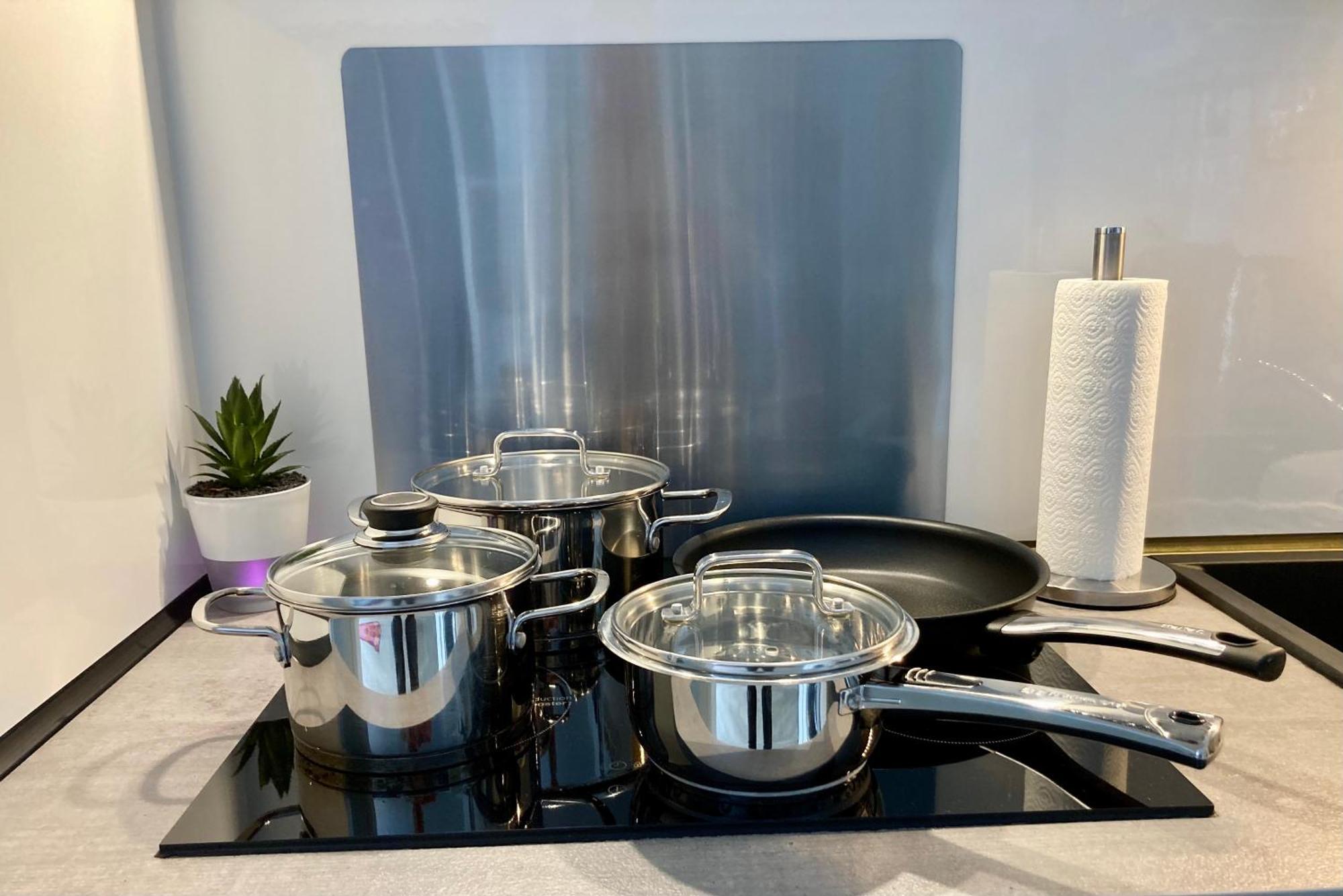 Living At Saarpartments - Adultsonly - Business & Holiday Homes With Kitchen For Long- And Short Term Stay, 3 Min To St Johanner Markt And Points Of Interest Saarbrücken Exterior foto
