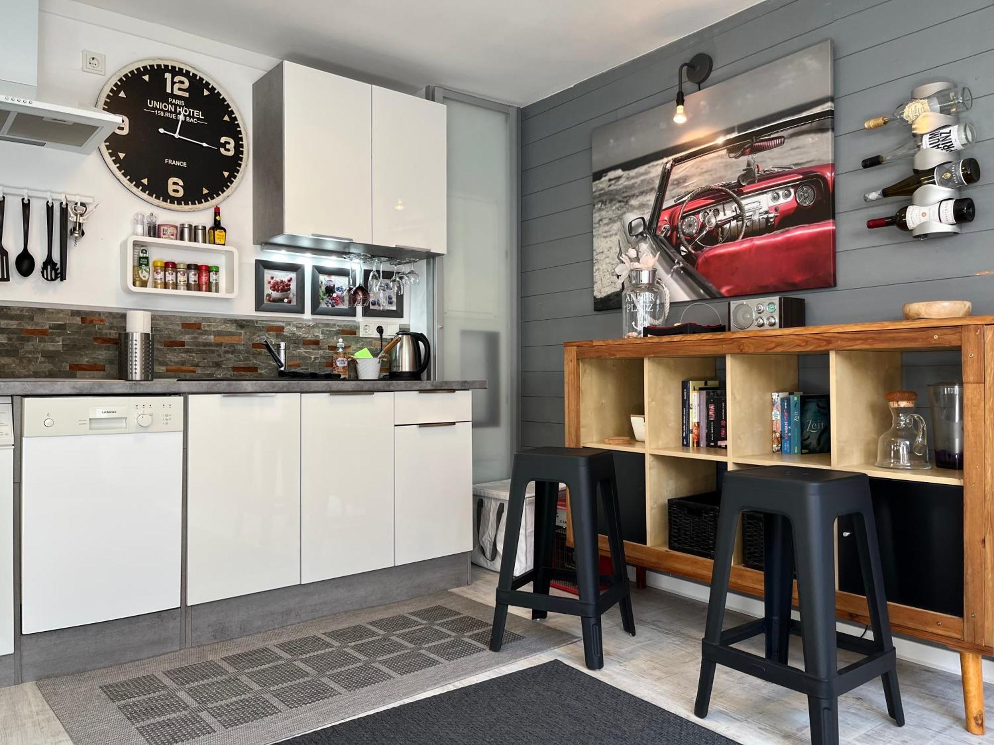 Living At Saarpartments - Adultsonly - Business & Holiday Homes With Kitchen For Long- And Short Term Stay, 3 Min To St Johanner Markt And Points Of Interest Saarbrücken Exterior foto